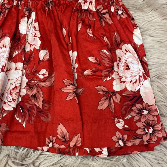 Floral Baby Gap Dress - Picture 3 of 3